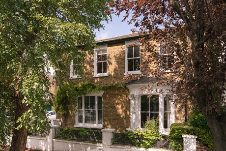 Edric Road, New Cross