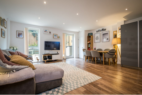 Nightingale Grove, Hither Green