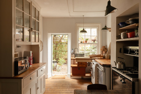 East Dulwich Road, East Dulwich