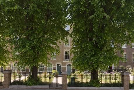 Grove Lane, Camberwell