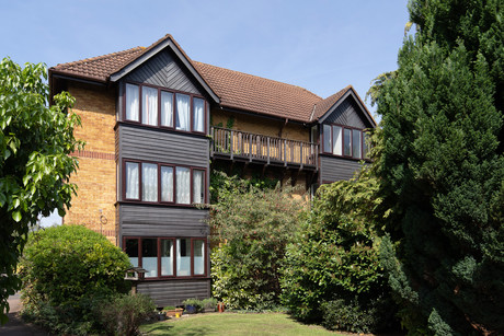 Linwood Close, Camberwell 