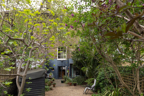 Lyndhurst Way, Peckham Rye