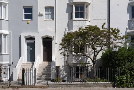 Lyndhurst Way, Peckham Rye