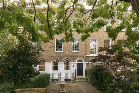 Grove Lane, Camberwell 