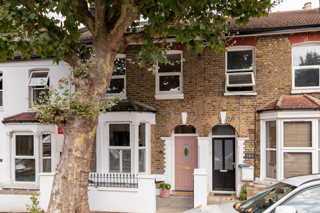 Kimberley Avenue, Nunhead 