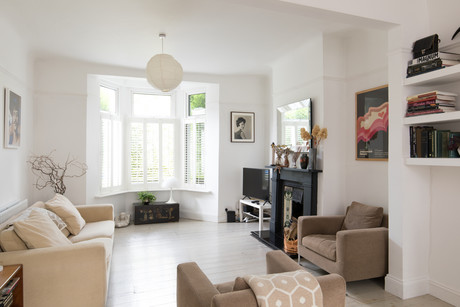 Consort Road, Peckham 