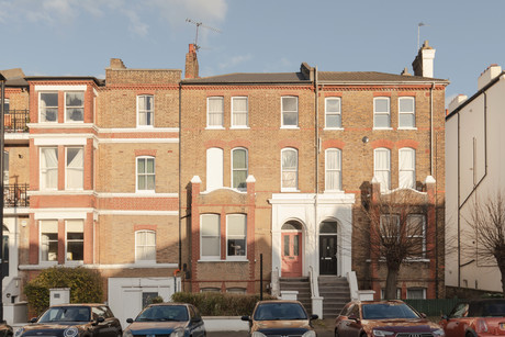 Rosendale Road, West Dulwich