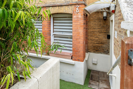 Rosendale Road, West Dulwich