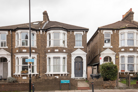 Hither Green Lane, Hither Green 
