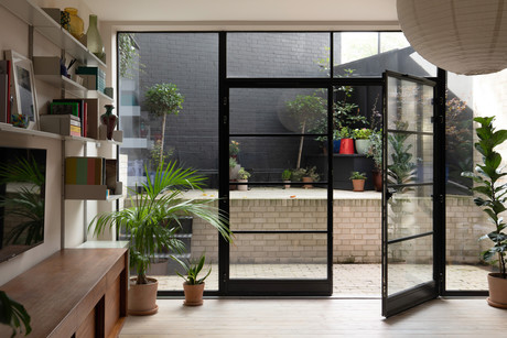 Westbourne Drive, Forest Hill