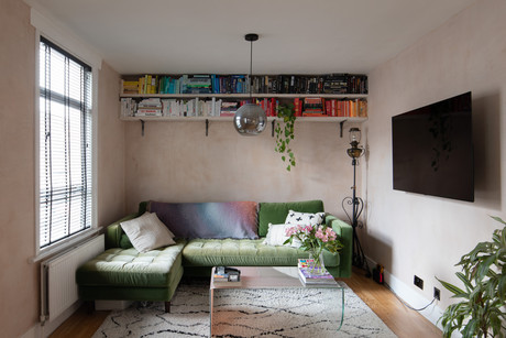 Bellenden Road, Peckham Rye