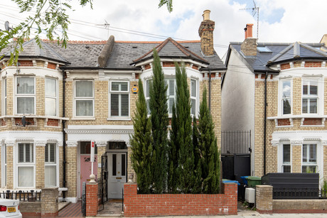 Marsden Road, Peckham Rye 