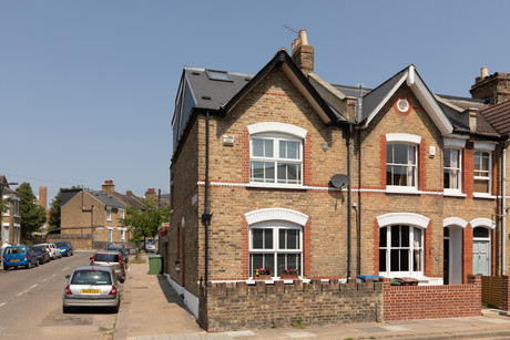 Hichisson Road, Nunhead 