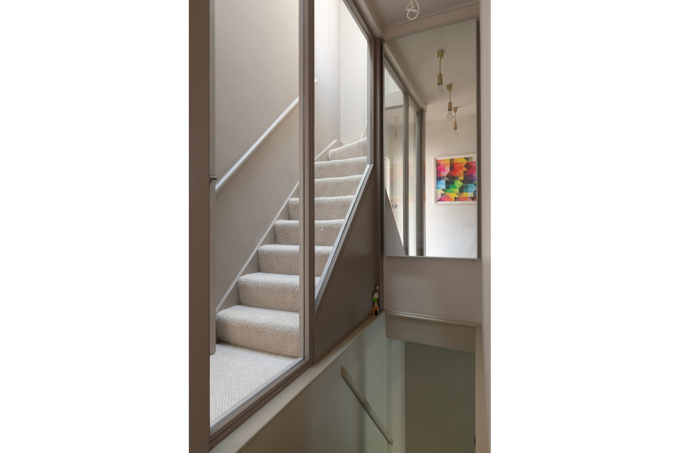 Waveney Avenue, Nunhead , Southwark SE15 Freehold terraced house for