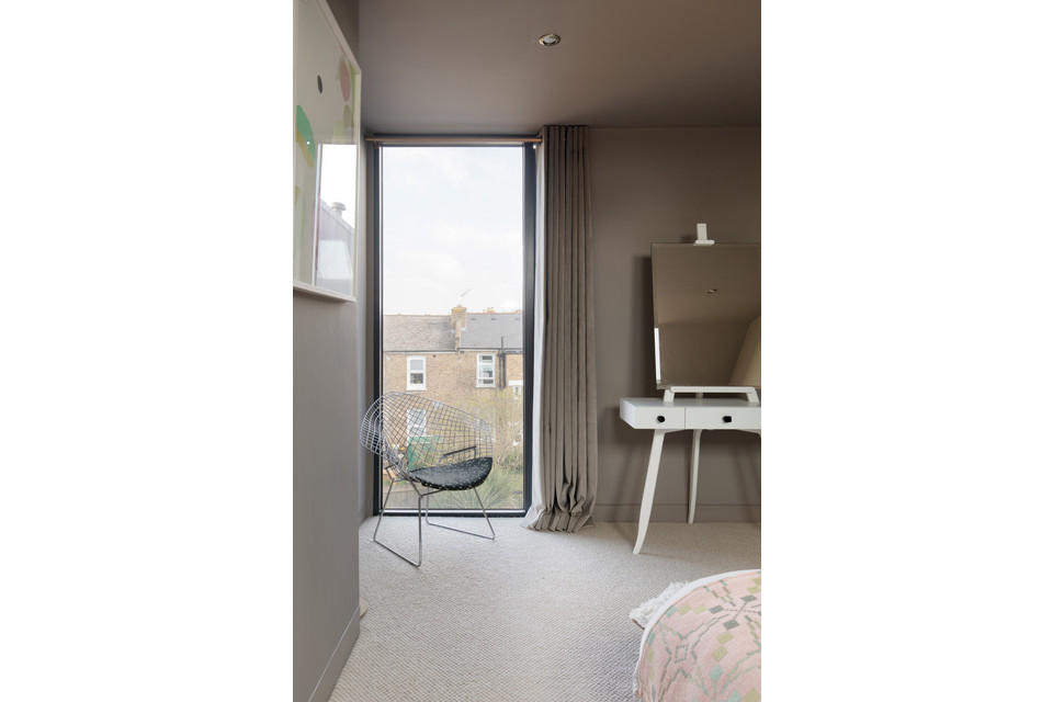 Waveney Avenue, Nunhead , Southwark SE15 Freehold terraced house for