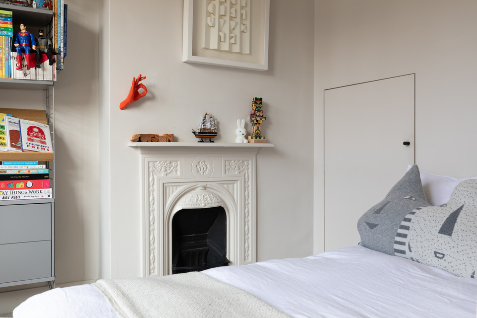 Waveney Avenue, Nunhead , Southwark SE15 Freehold terraced house for