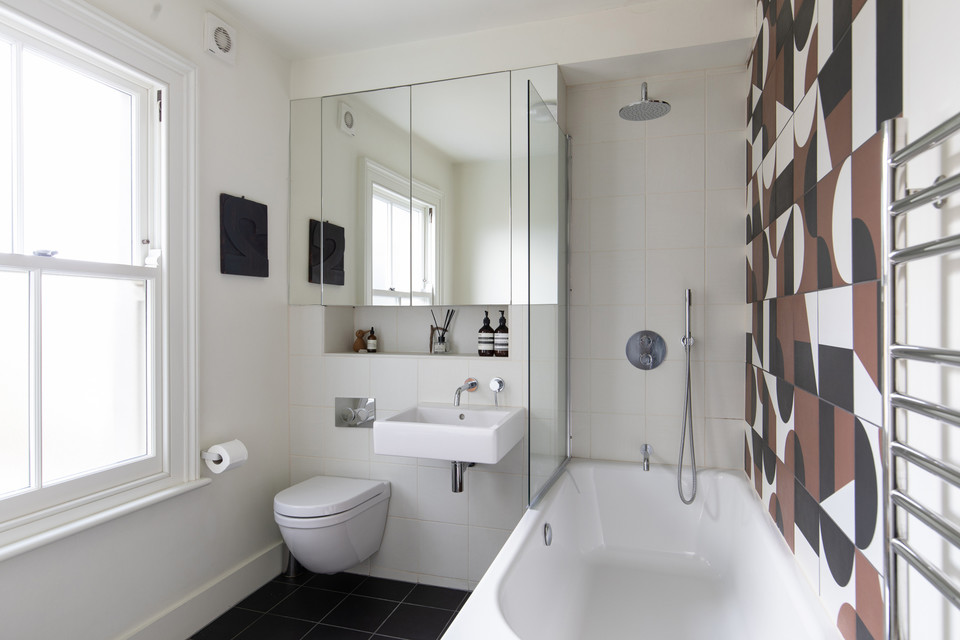 Waveney Avenue, Nunhead , Southwark SE15 Freehold terraced house for