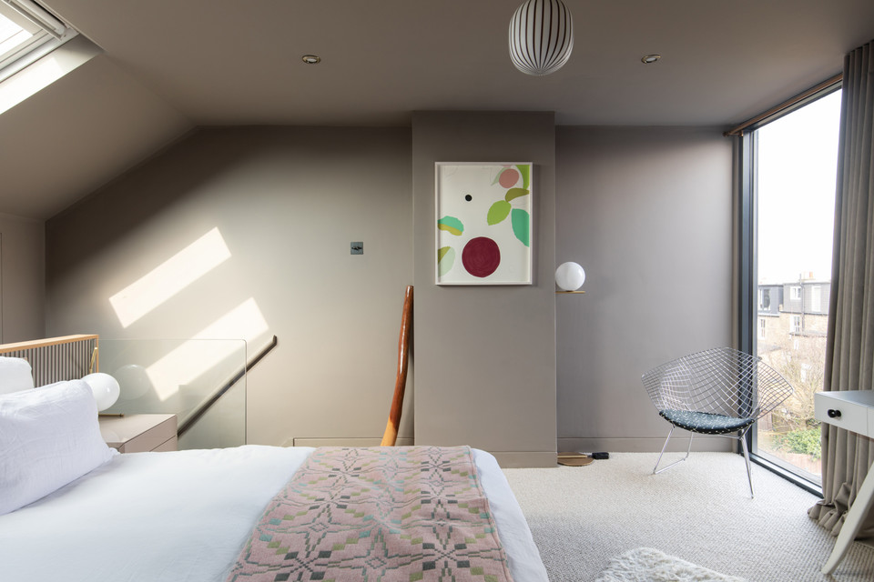 Waveney Avenue, Nunhead , Southwark SE15 Freehold terraced house for