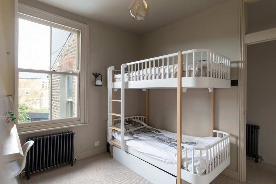 Waveney Avenue, Nunhead , Southwark SE15 Freehold terraced house for