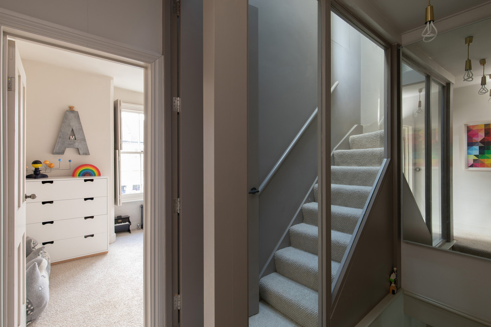 Waveney Avenue, Nunhead , Southwark SE15 Freehold terraced house for