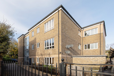 Choumert Road, Peckham Rye