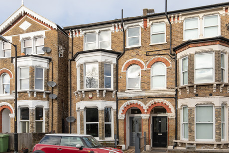 The Gardens, East Dulwich 