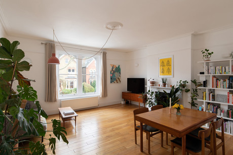 Marmora Road, East Dulwich 