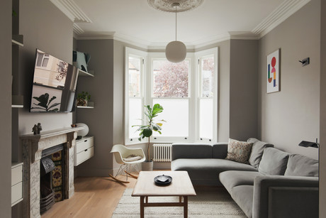 Revelon Road, Brockley