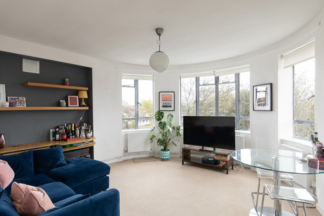 Champion Hill, Camberwell 