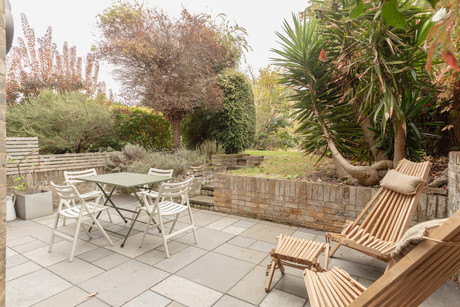 Grove Park, Camberwell