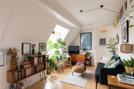 East Dulwich Estate, East Dulwich 