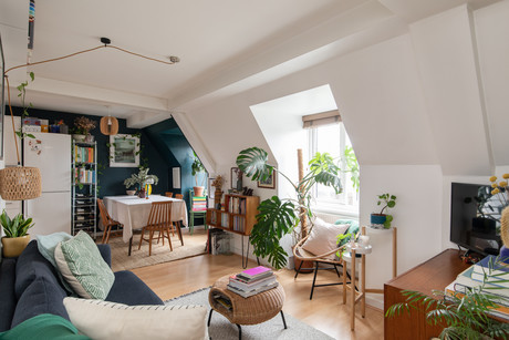 East Dulwich Estate, East Dulwich 