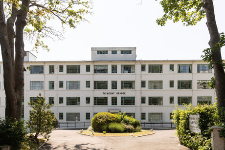 Taymount Rise, Forest Hill