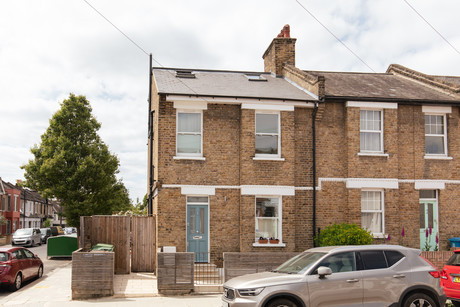 Borland Road, Nunhead 