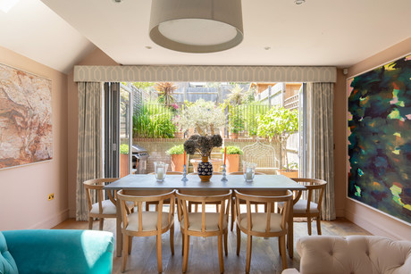 Ansdell Road, Nunhead 