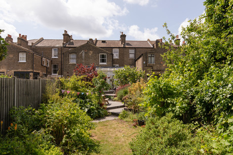 Ashmead Road, St John’s