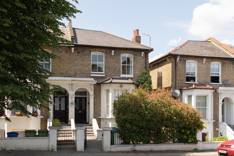 Barry Road, East Dulwich