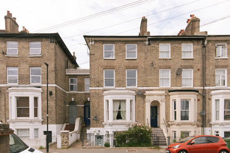 Flaxman Road, Camberwell