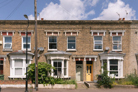 Billington Road, New Cross 