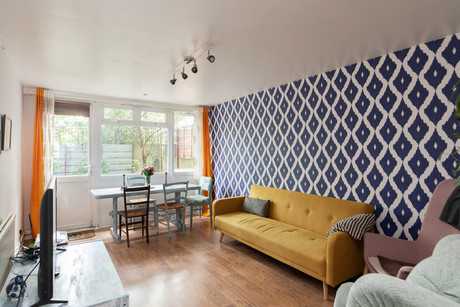 Pennack Road, Peckham 