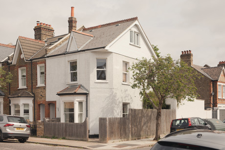 Rye Road, Nunhead