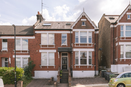 Netherby Road, Honor Oak