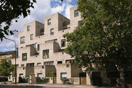 Peckham Road, Peckham 
