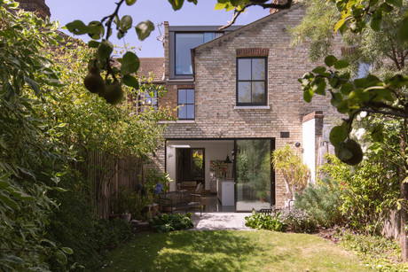 Overcliff Road, Ladywell
