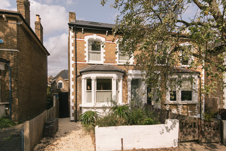 Rockbourne Road, Forest Hill