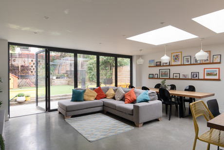 Embleton Road, Ladywell