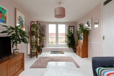 Gibbon Road, Nunhead 