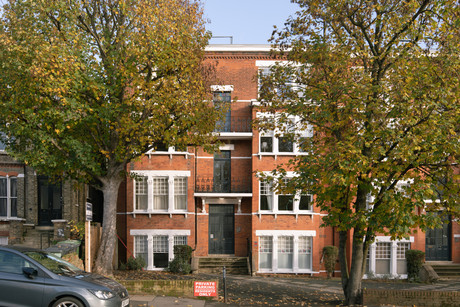 Devonshire Road, Forest Hill