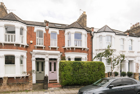 Ivydale Road, Nunhead