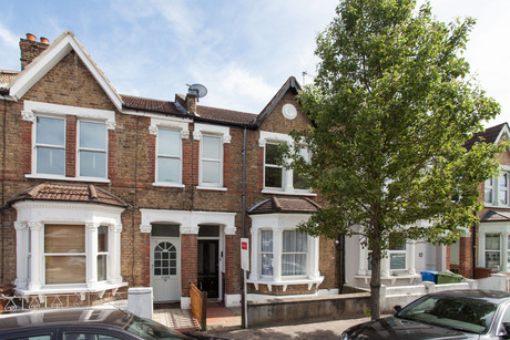 Surrey Road, Nunhead